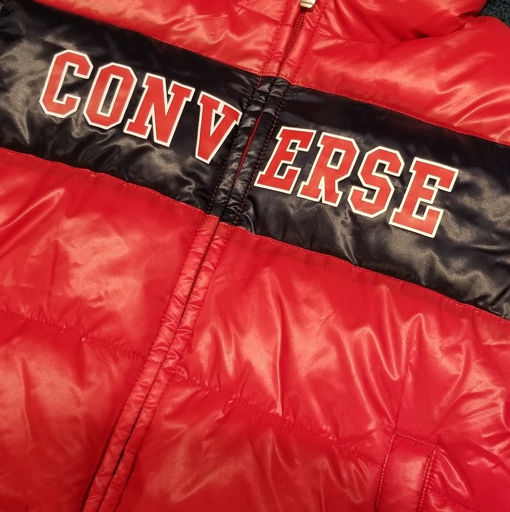 Boys jacket